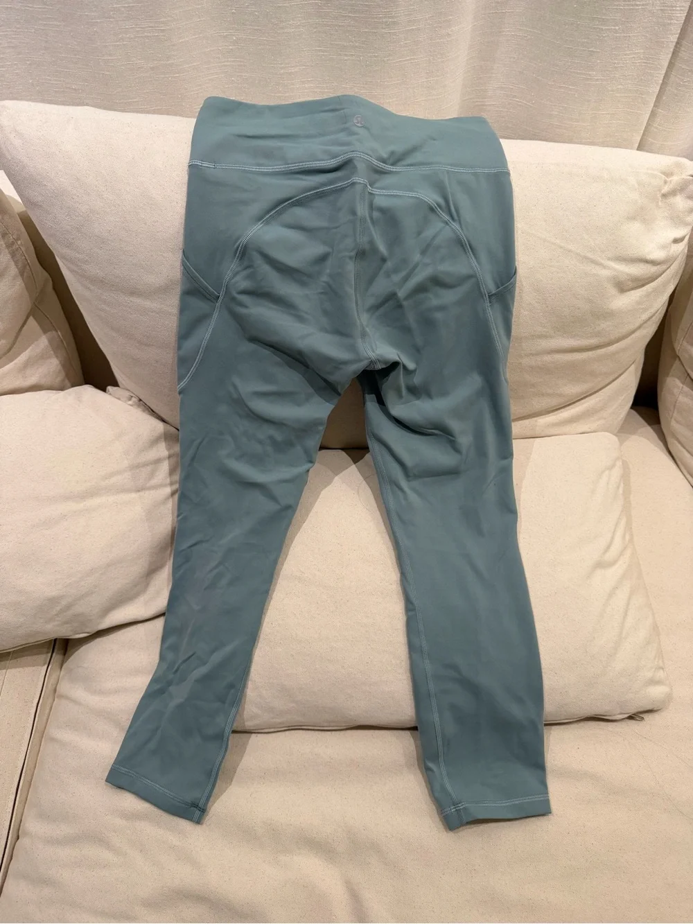 lululemon athletica lululemon crop